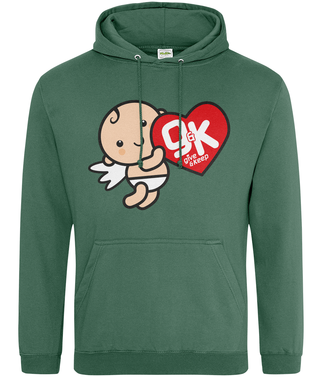 JH001 Give & Keep Smiing Sam Red Collection - Image 16