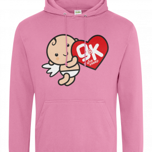 JH001 Give & Keep Smiing Sam Red Collection