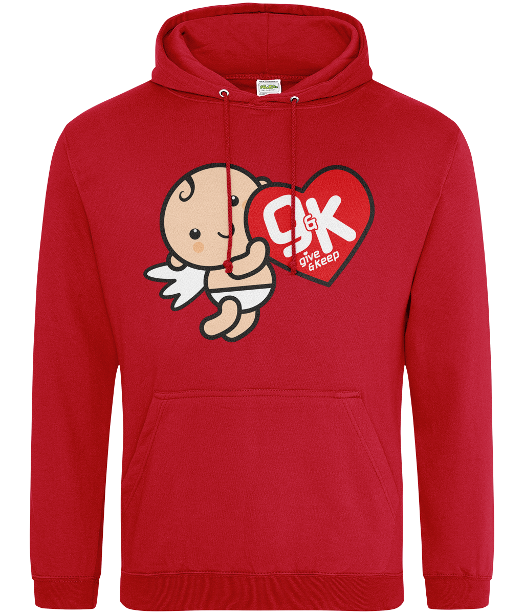 JH001 Give & Keep Smiing Sam Red Collection - Image 29