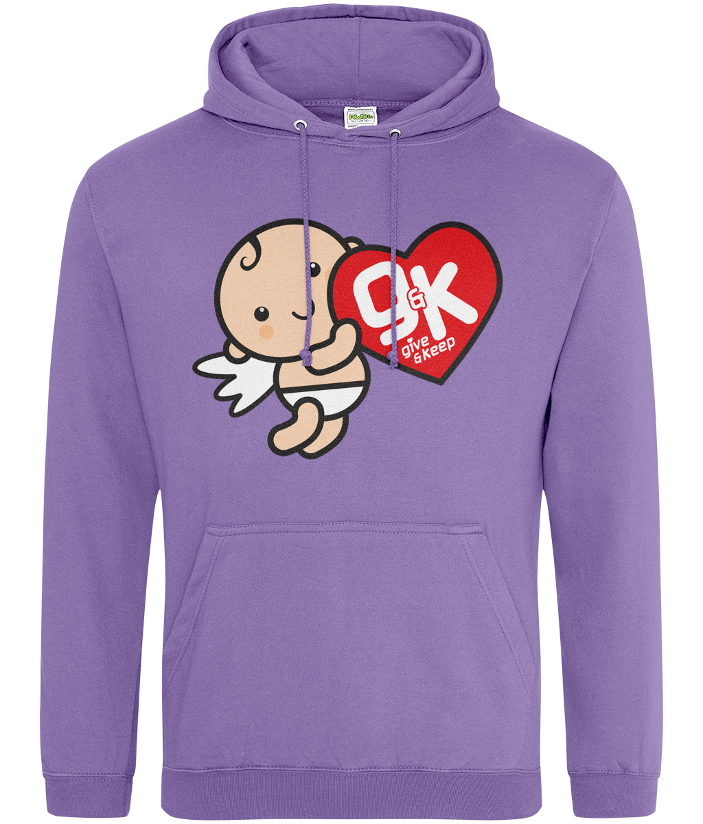 JH001 Give & Keep Smiing Sam Red Collection - Image 14