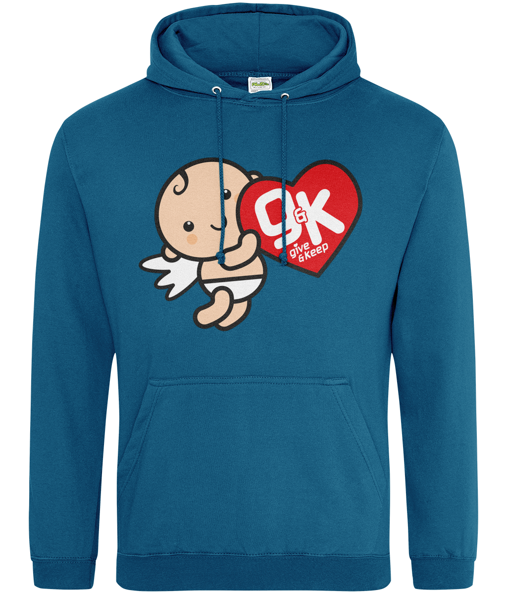 JH001 Give & Keep Smiing Sam Red Collection - Image 42