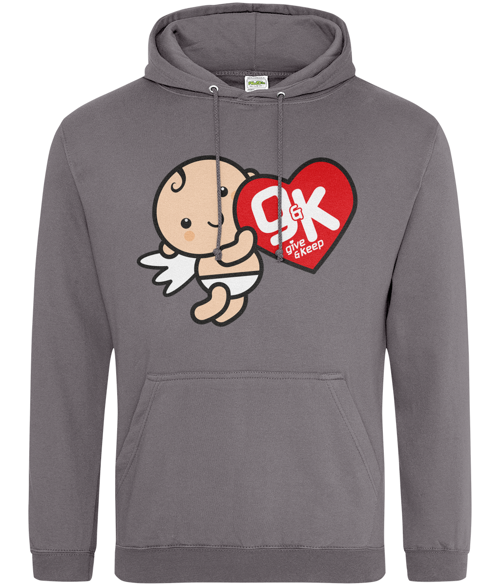 JH001 Give & Keep Smiing Sam Red Collection - Image 36