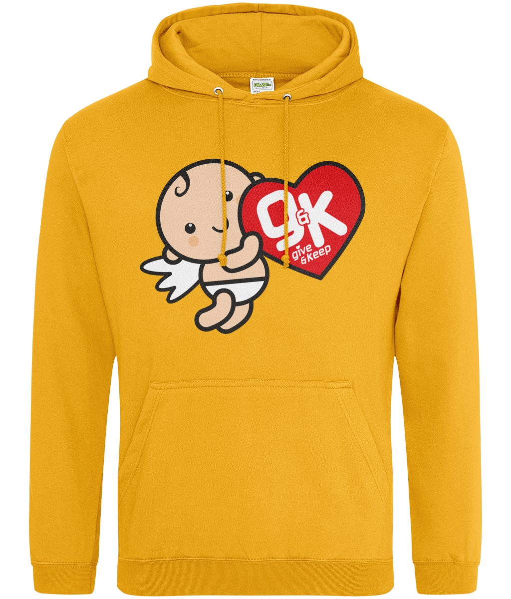 JH001 Give & Keep Smiing Sam Red Collection - Image 26