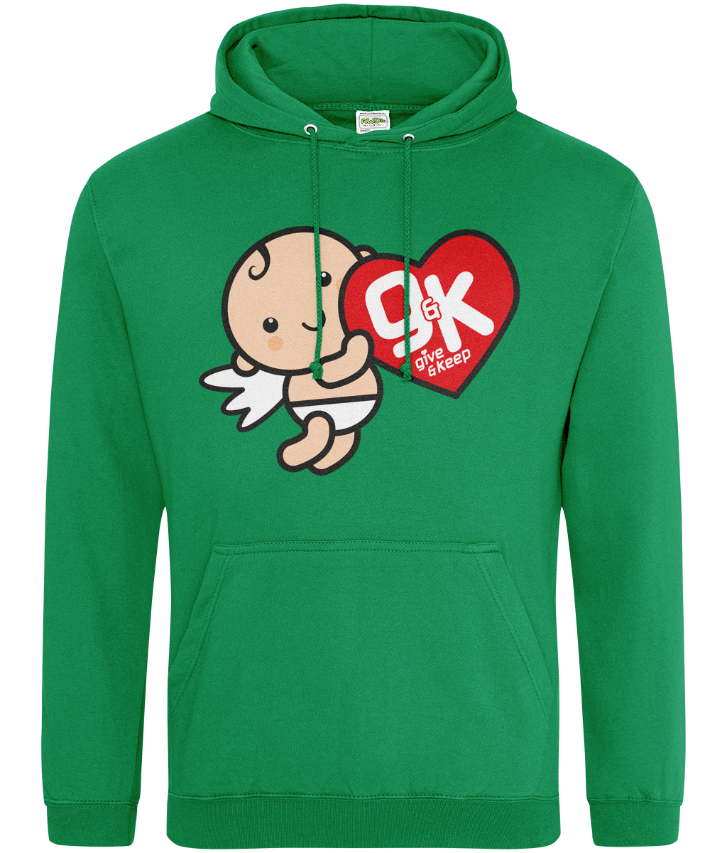 JH001 Give & Keep Smiing Sam Red Collection - Image 60