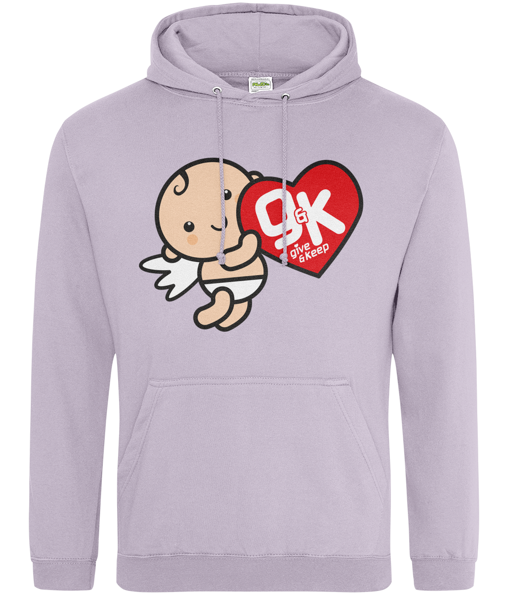 JH001 Give & Keep Smiing Sam Red Collection - Image 11