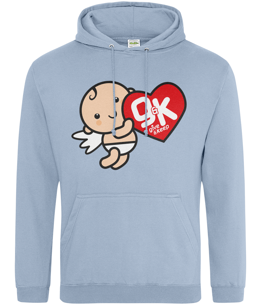 JH001 Give & Keep Smiing Sam Red Collection - Image 38