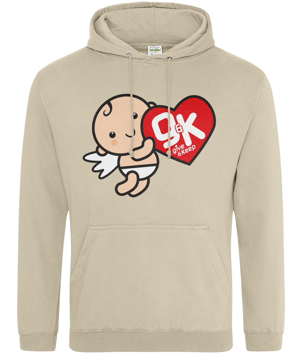 JH001 Give & Keep Smiing Sam Red Collection - Image 40